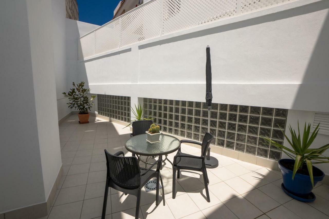 Apartment Mombasa 1 Planta Nerja
