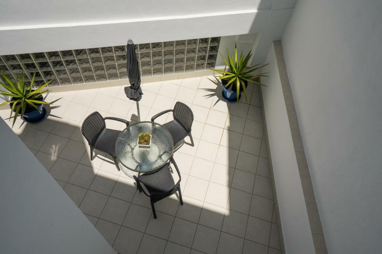 Apartment Mombasa 1 Planta Nerja