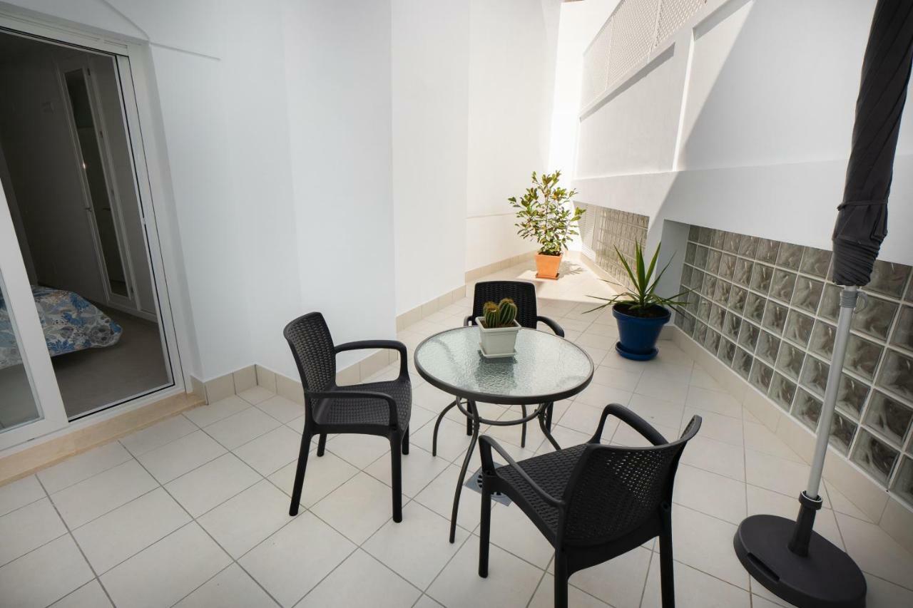 Apartment Mombasa 1 Planta Nerja
