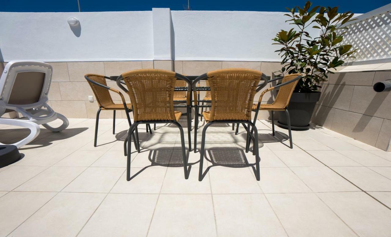 Apartment Mombasa 1 Planta *