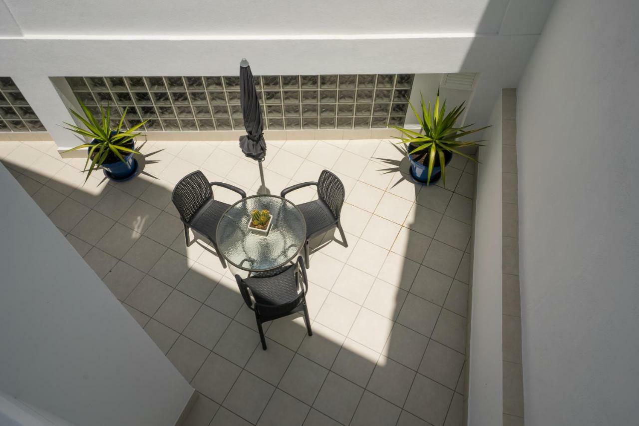 Apartment Mombasa 1 Planta Nerja