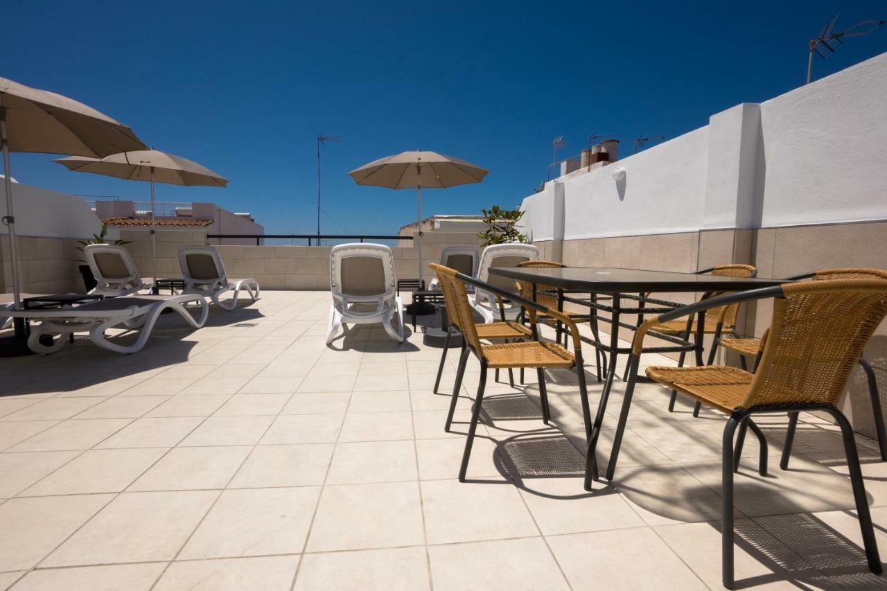 Apartment Mombasa 1 Planta Nerja