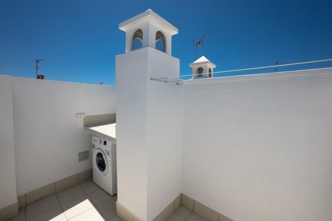 Mombasa 1 Planta Apartment Nerja