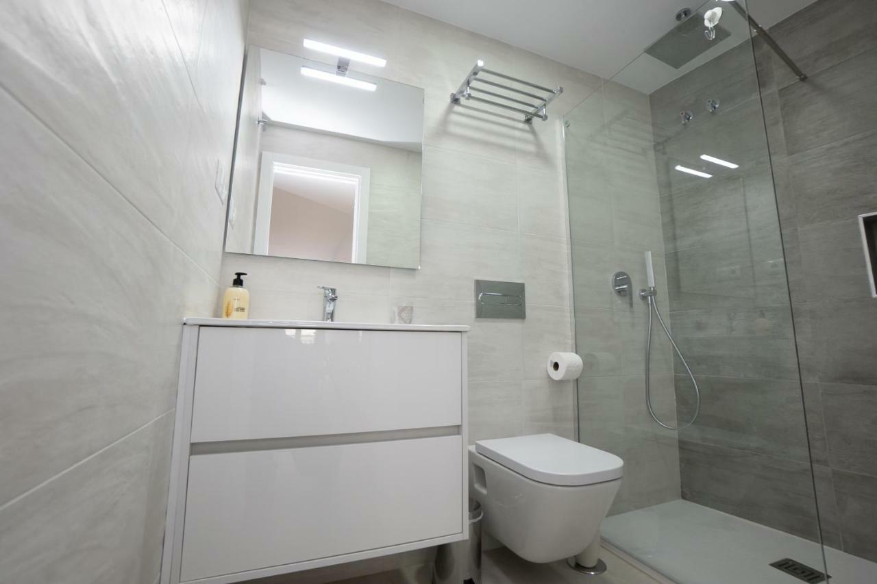 Apartment Mombasa 1 Planta Nerja