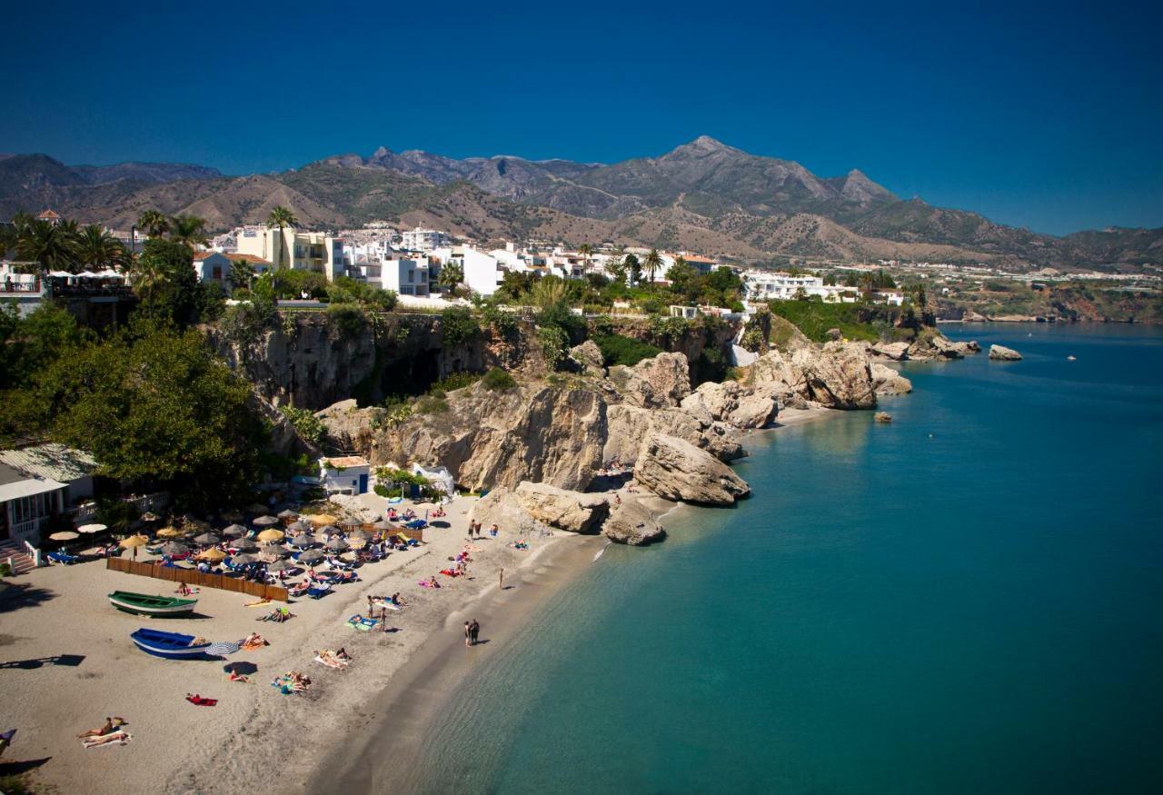 Apartment Mombasa 1 Planta Nerja
