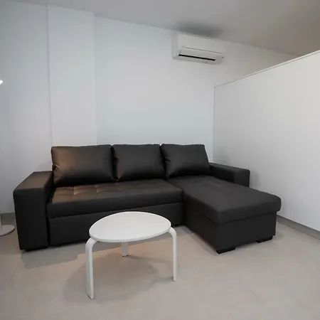 Apartamentos Mombasa 1 Planta Nerja Exterior foto