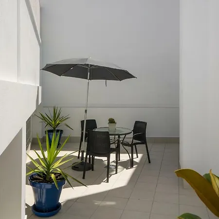 Apartamentos Mombasa 1 Planta Nerja Exterior foto