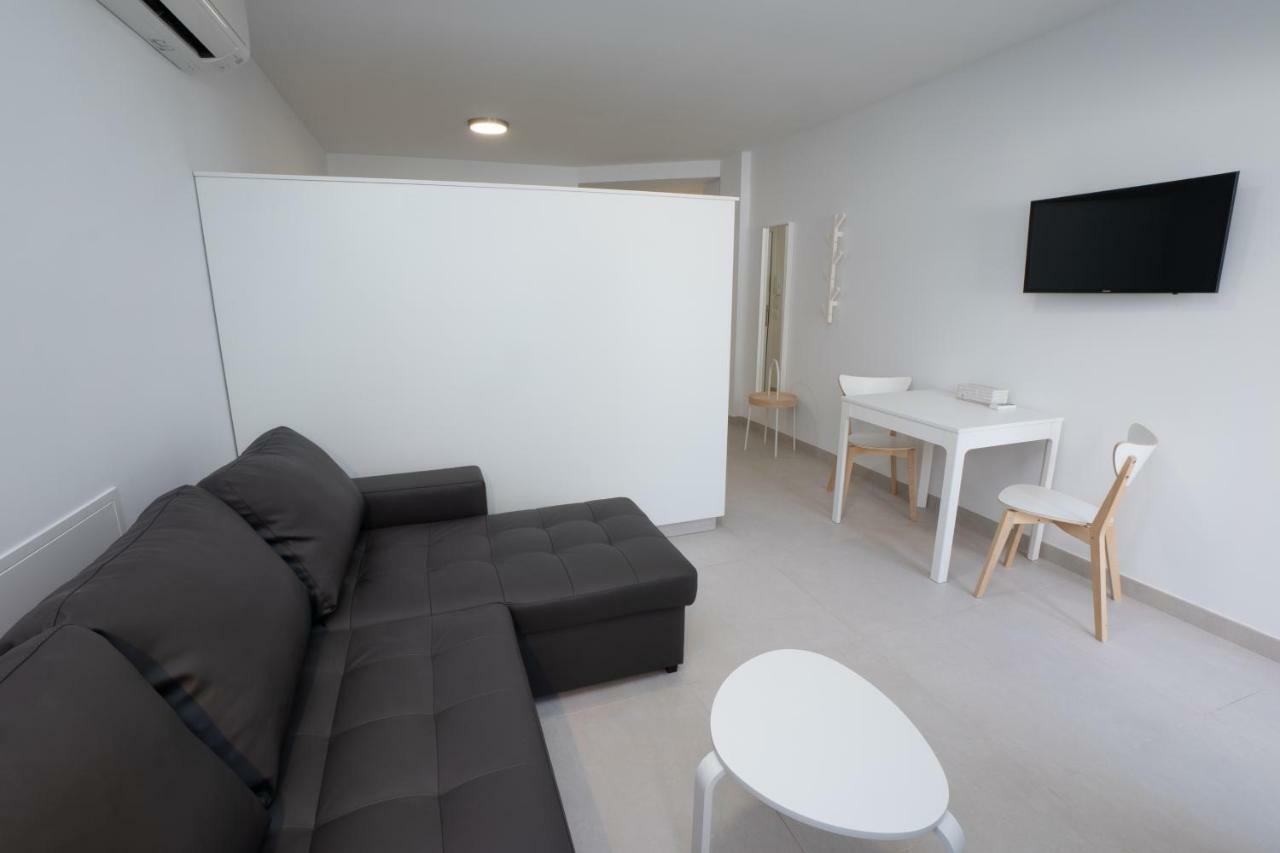 Mombasa 1 Planta Appartamento Nerja
