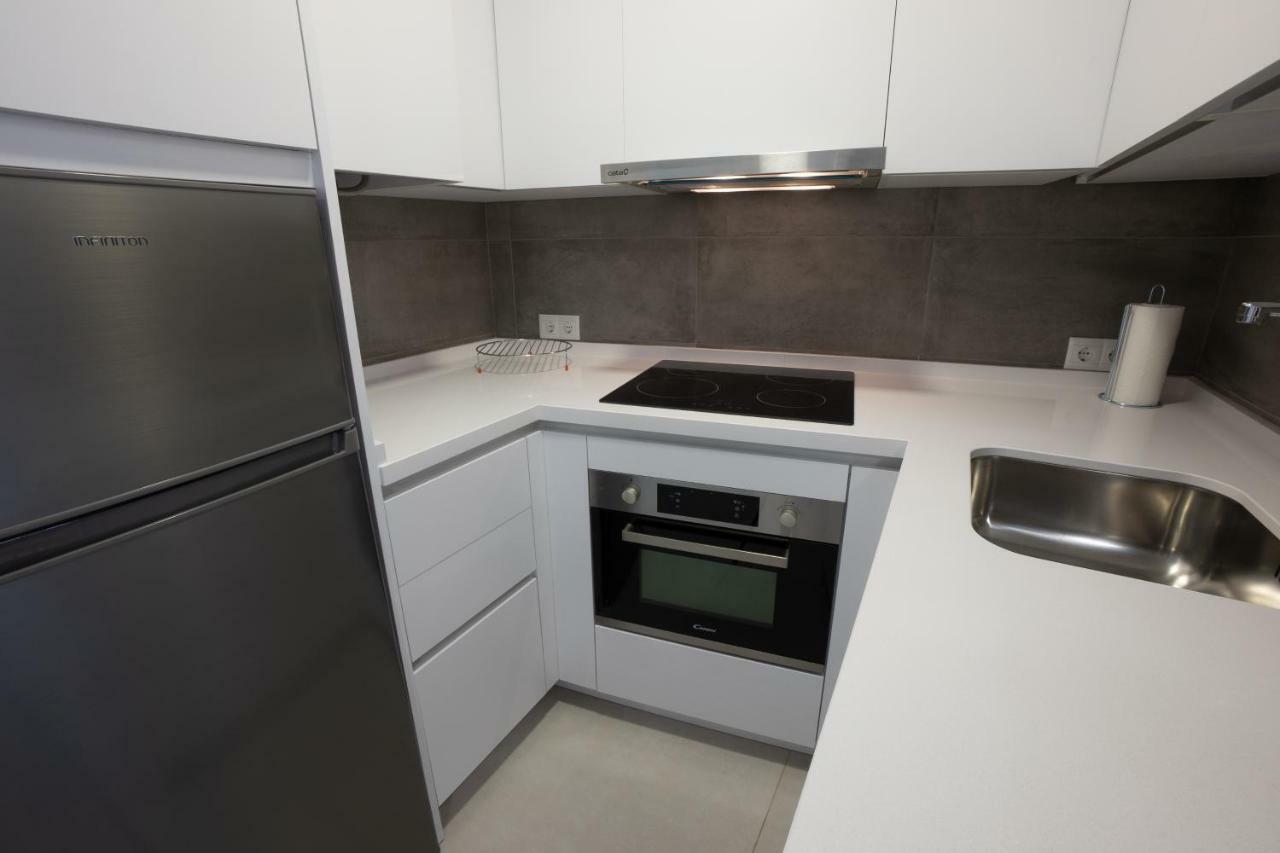 Appartamento Mombasa 1 Planta Nerja