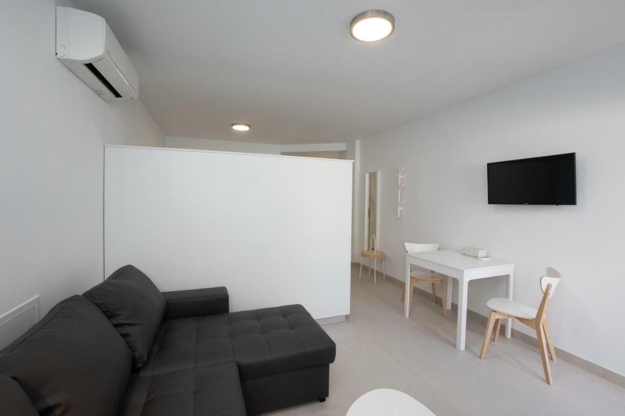 Appartamento Mombasa 1 Planta *