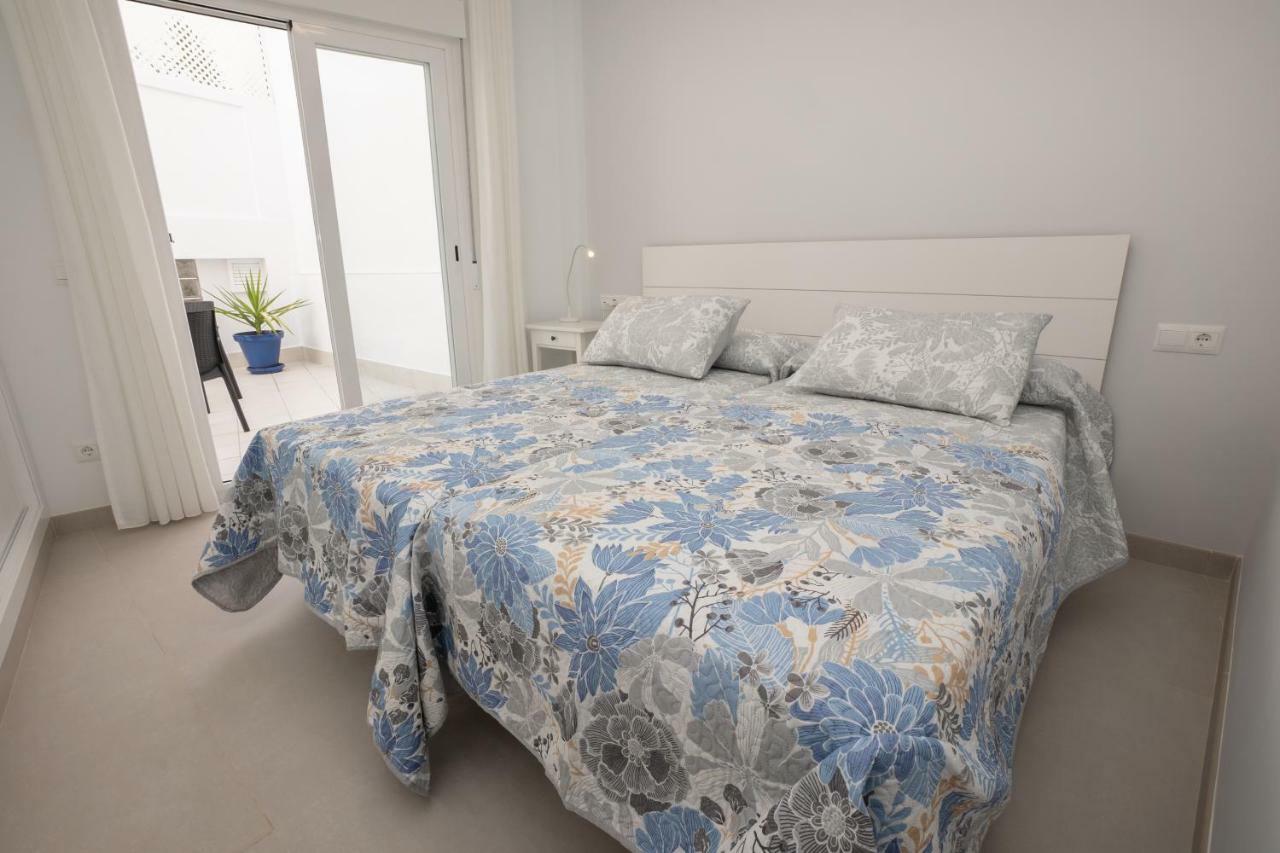Appartamento Mombasa 1 Planta