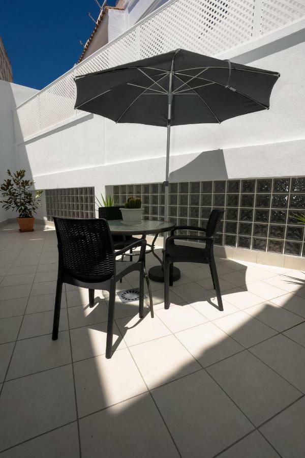 Apartamento Mombasa 1 Planta Nerja