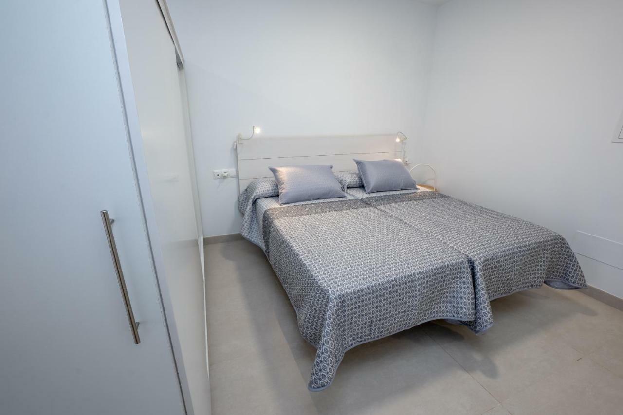 Apartamento Mombasa 1 Planta Nerja