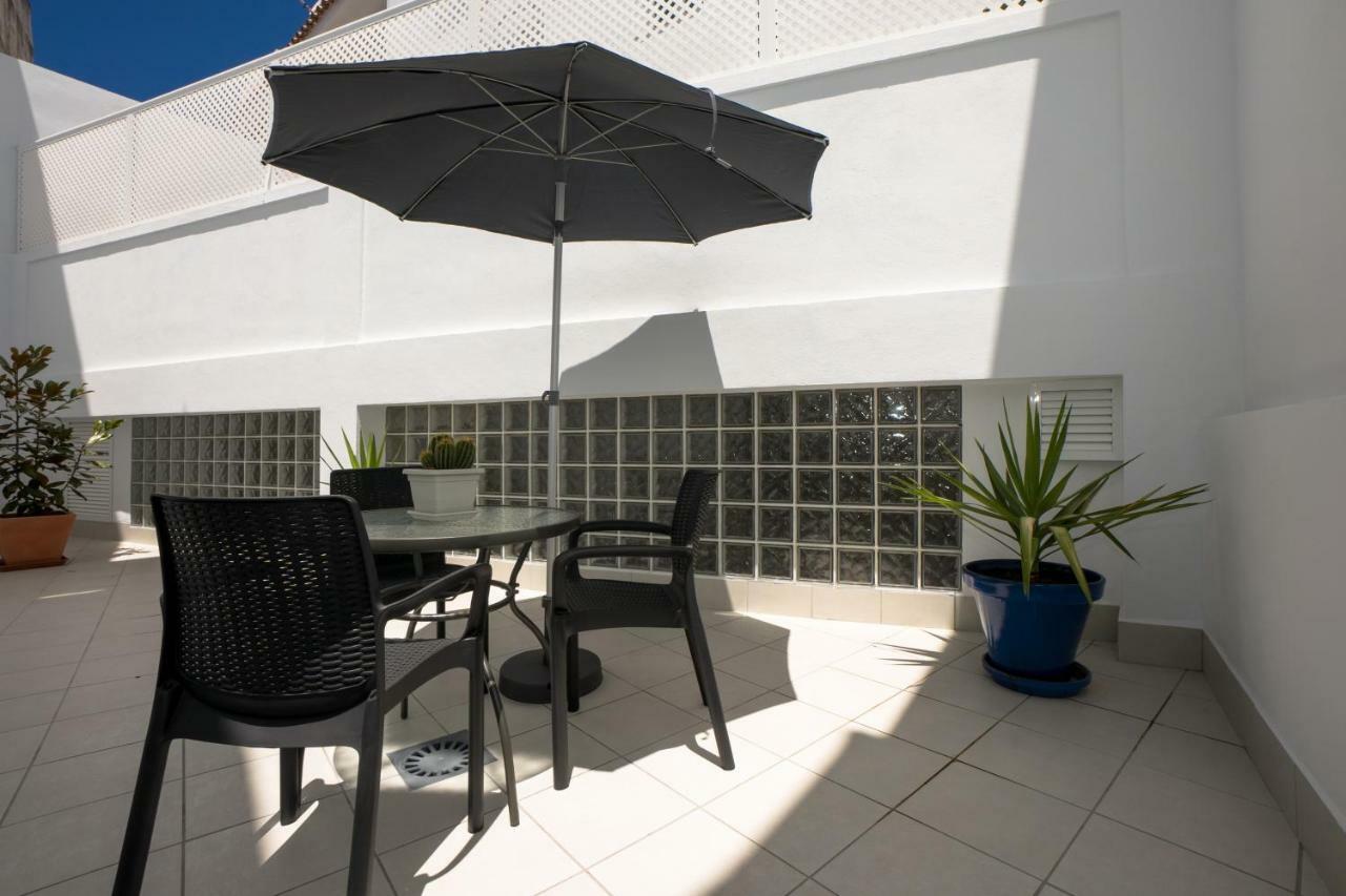 Mombasa 1 Planta Apartamento