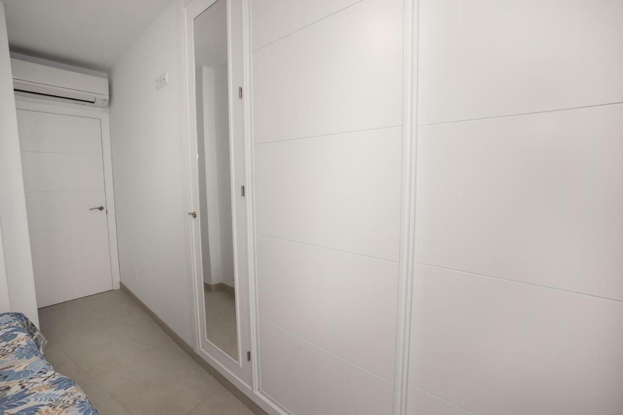 Apartamento Mombasa 1 Planta Nerja