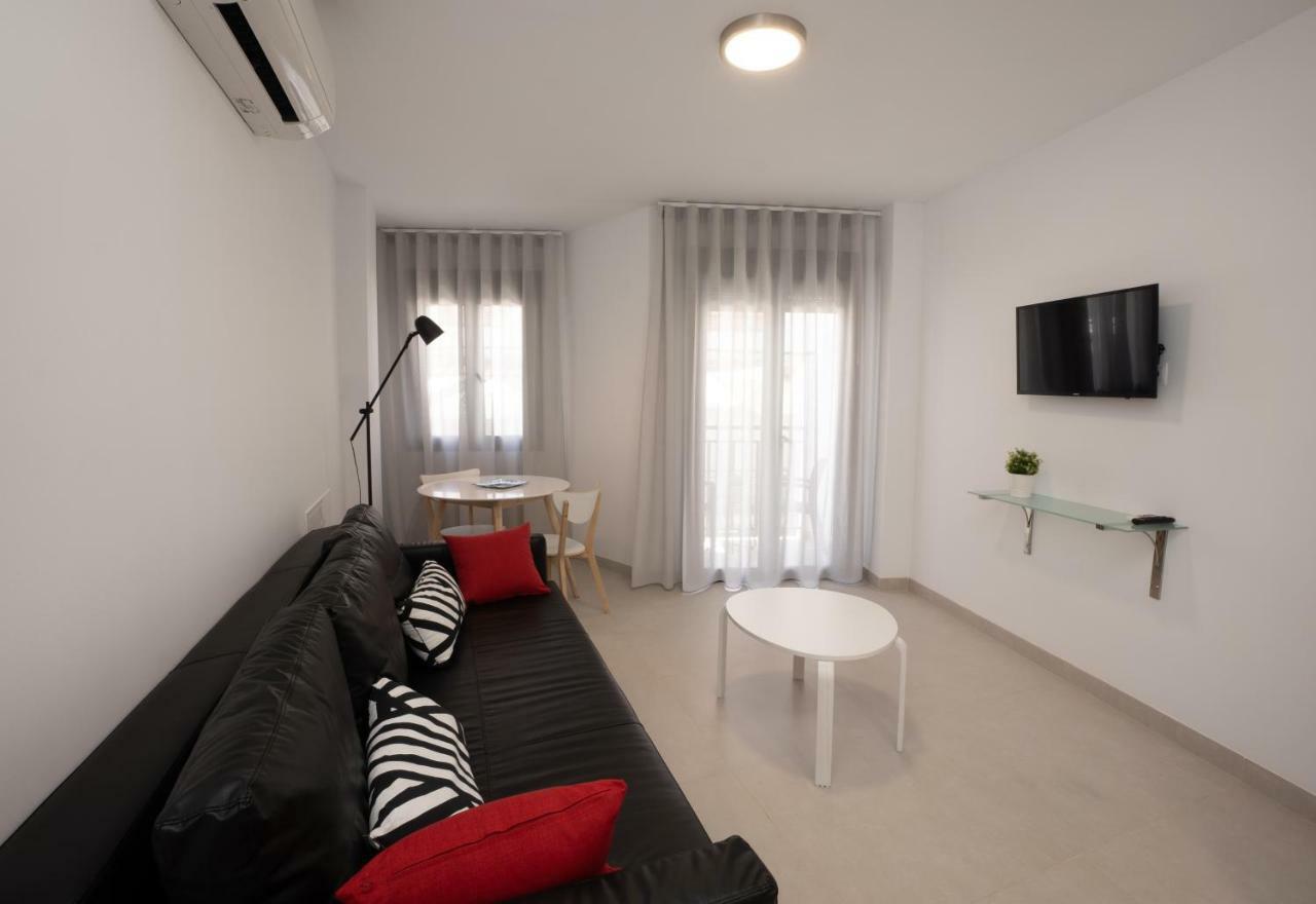 Apartamento Mombasa 1 Planta