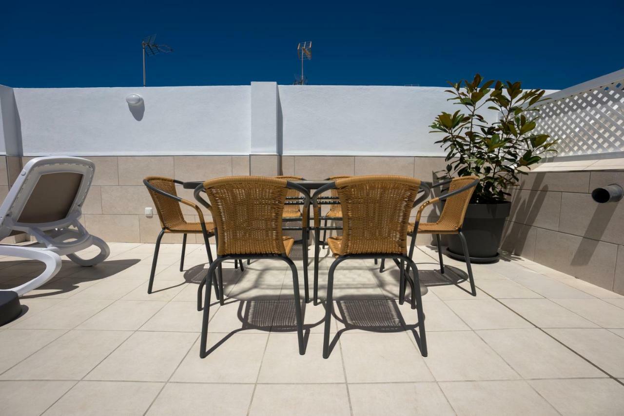 Apartamento Mombasa 1 Planta