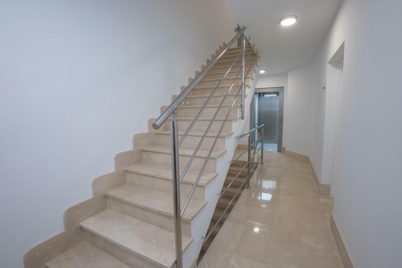 Mombasa 1 Planta Apartamento Nerja
