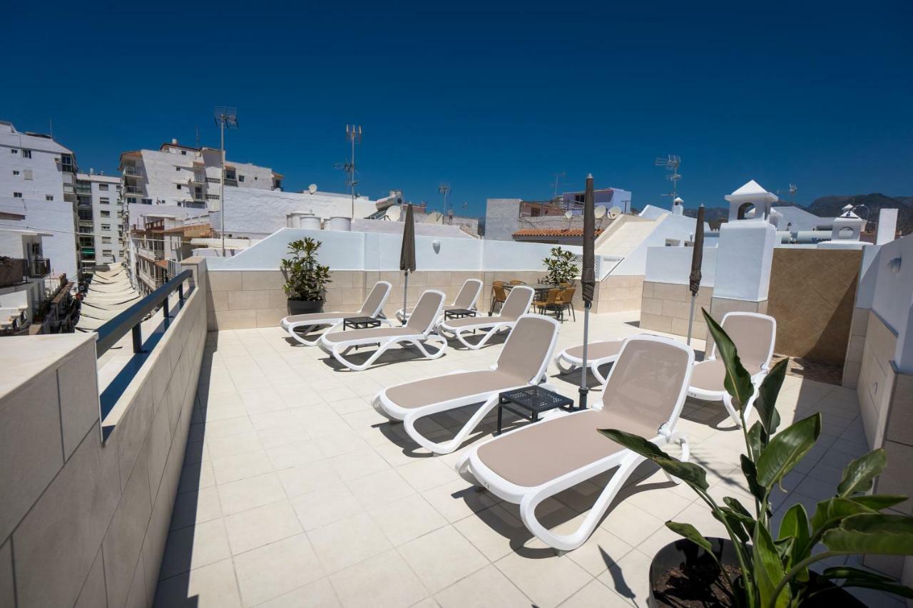 Apartamento Mombasa 1 Planta