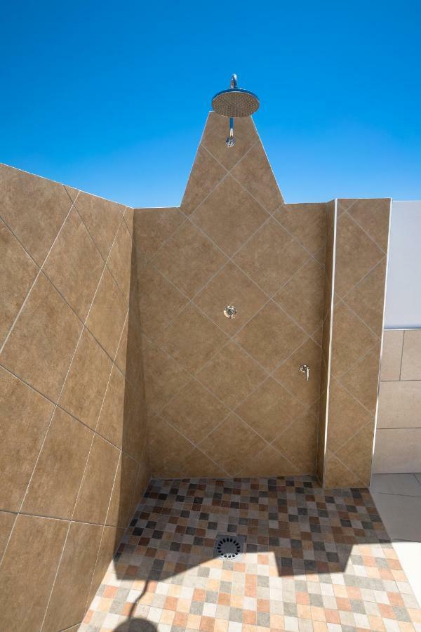 Apartamento Mombasa 1 Planta *