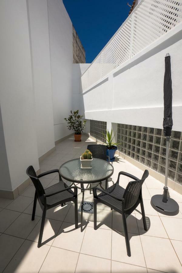 Apartamento Mombasa 1 Planta Nerja