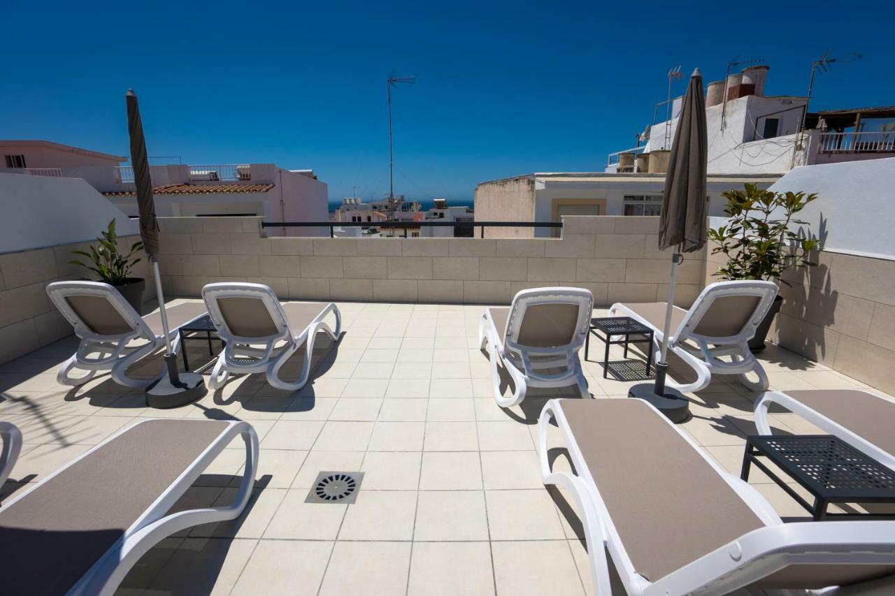 Apartamento Mombasa 1 Planta