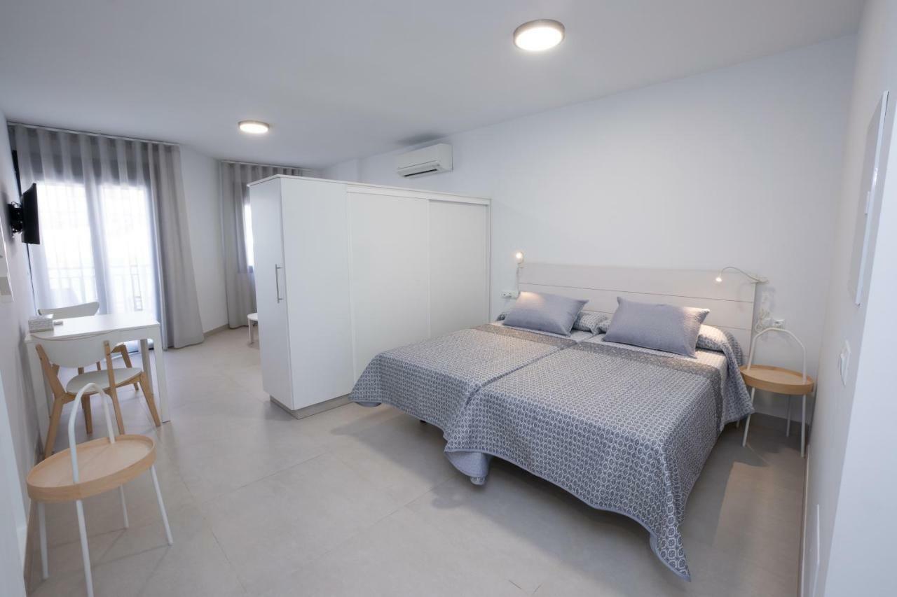 Apartamento Mombasa 1 Planta Nerja
