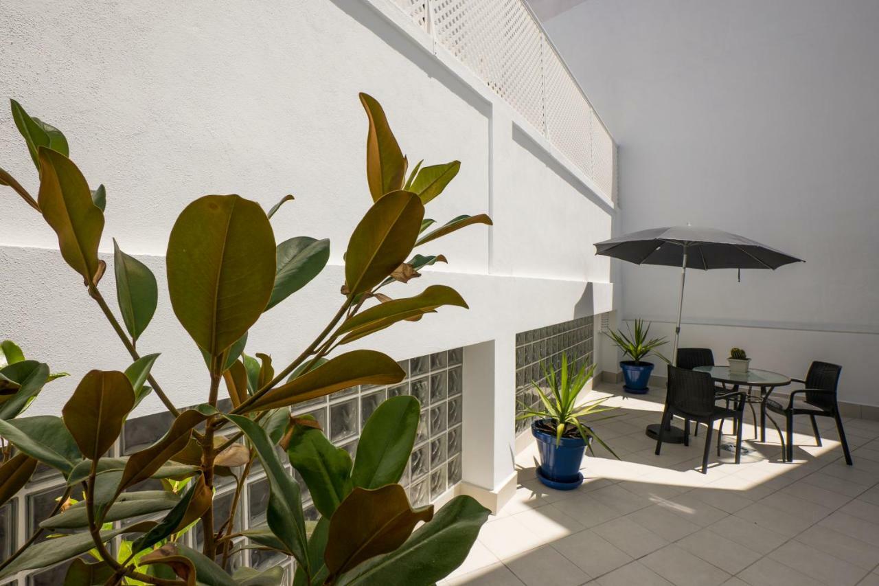 Mombasa 1 Planta Apartamento